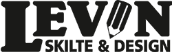 logo-levin-skilte-black